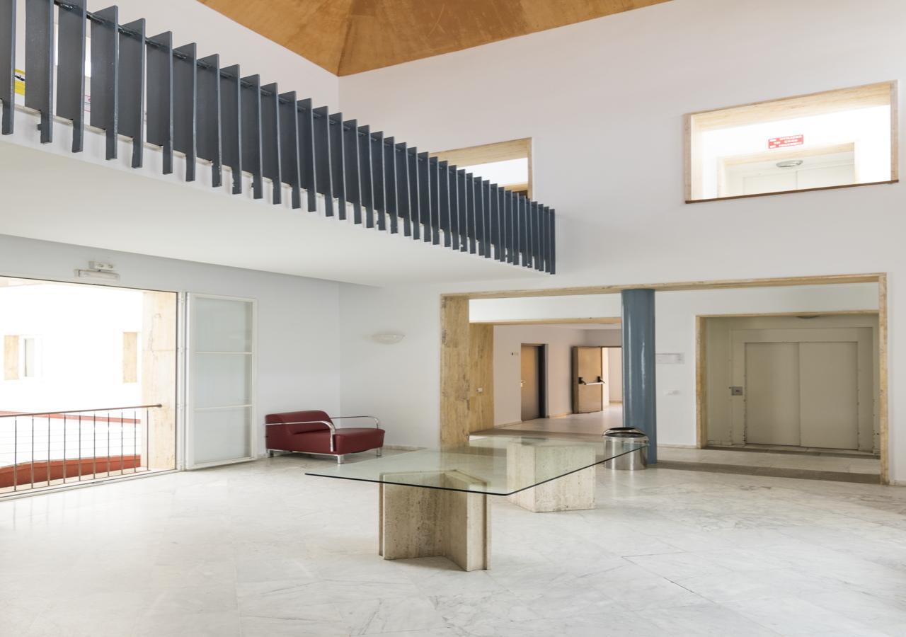 Albergue Inturjoven Córdoba Buitenkant foto